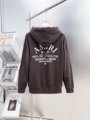 cheap quality Amiri Hoodie Model No. 60